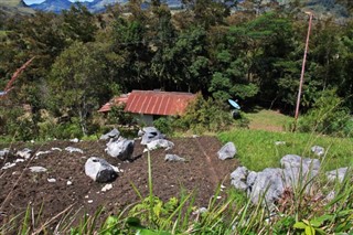 Papua-Uusi-Guinea