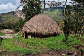 Papua-Uusi-Guinea