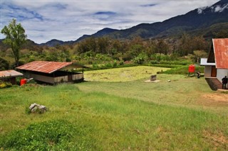 Papua-Uusi-Guinea