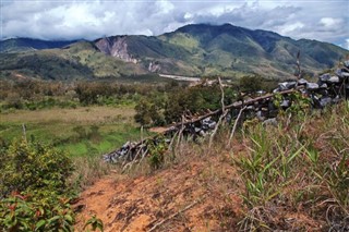 Papua-Uusi-Guinea