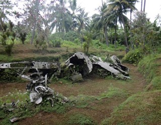 Papua-Uusi-Guinea