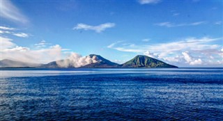 Papua-Uusi-Guinea