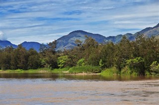 Papua-Uusi-Guinea