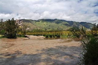 Papua-Uusi-Guinea