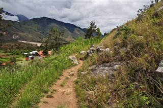 Papua-Uusi-Guinea