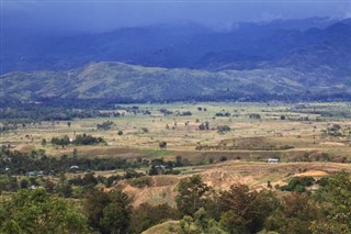 Papua-Uusi-Guinea