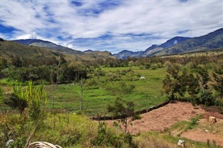 Papua-Uusi-Guinea