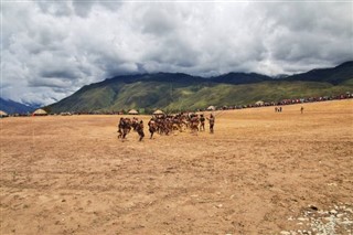 Papua-Uusi-Guinea