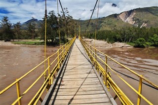 Papua-Uusi-Guinea