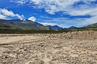 Papua-Uusi-Guinea