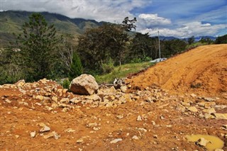 Papua-Uusi-Guinea