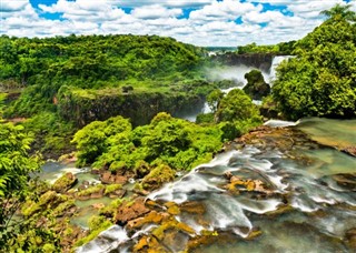 Paraguay