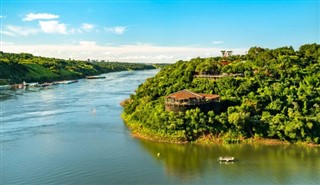 প্যারাগুয়ে
