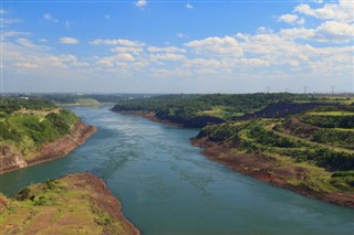 Paraguai