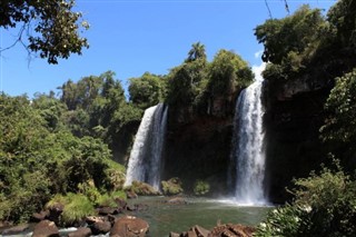 Paraguay