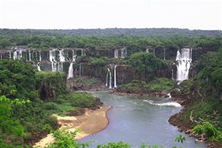 প্যারাগুয়ে