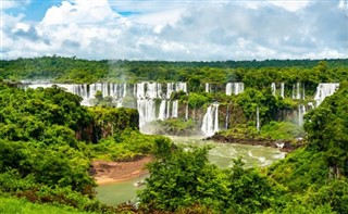 প্যারাগুয়ে