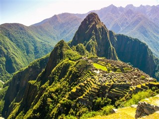 Perú