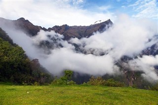 পেরু