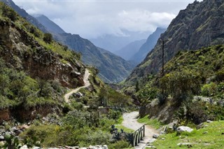 Perú