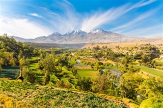 Perú