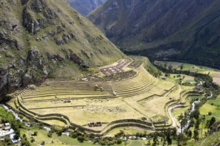 Perú