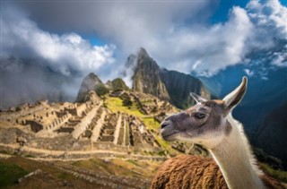 Perú