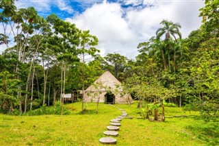 Perú