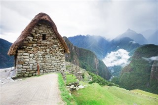 پیرو