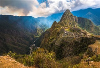 Peru