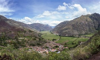 Perú