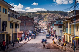 Perú