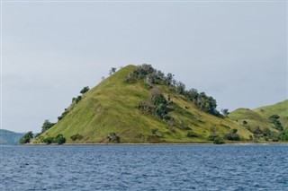 Oстрів