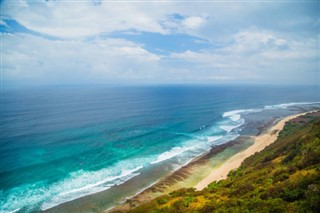 ピトケアン島