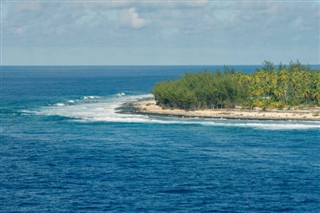 ピトケアン島