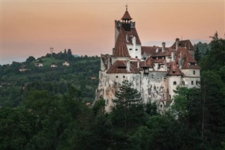 Румунија