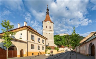 Румунија