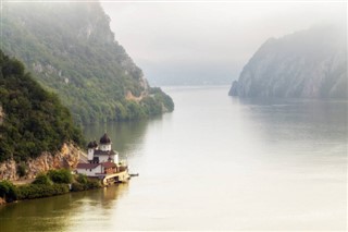 Румунија