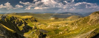 Румунія