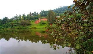 Rwanda