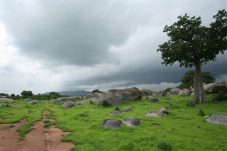 রুয়ান্ডা