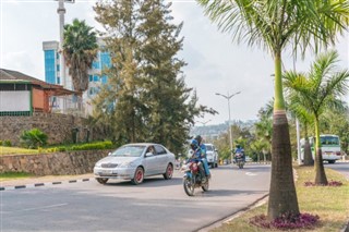 卢旺达