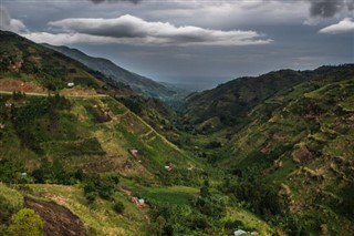 Ruanda