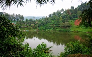 Rwanda