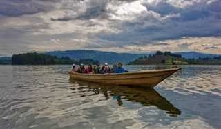 রুয়ান্ডা