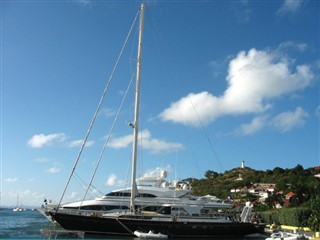 Saint-Barthélemy