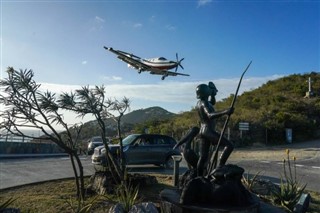 Saint-Barthélemy