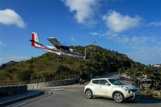 Saint-Barthélemy