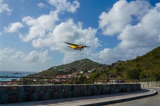 Saint-Barthélemy