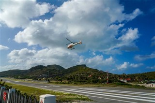 Saint-Barthélemy